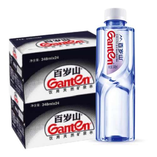 6»48ƿ348ml ɽȪˮ348ml*24ƿ*265Ԫ