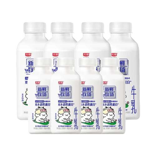 ڲ240ml*4+420ml*4 240ml*4ƿ+420ml*4ƿװ Ӫţ49Ԫ