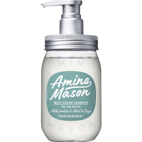 450ml ޻ʪϴˮЧ20271£ ƽAmino Masonϴˮʵ62.1Ԫ