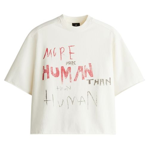 ڲɫ/More Human 165/84 HMװŮװT2025ļ¿ӡذɶԲʽ128571681.4Ԫ