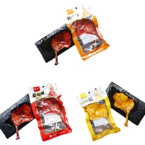 Ѽ110g*1ֻ˷ѡ Ѽʽʵн4.94Ԫ