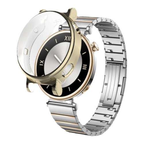 ûΪGT4 (41mm) ɫTPUȫ׼ ˤ ûΪGT4tpuʵ42.36Ԫ,ۺ14.12/