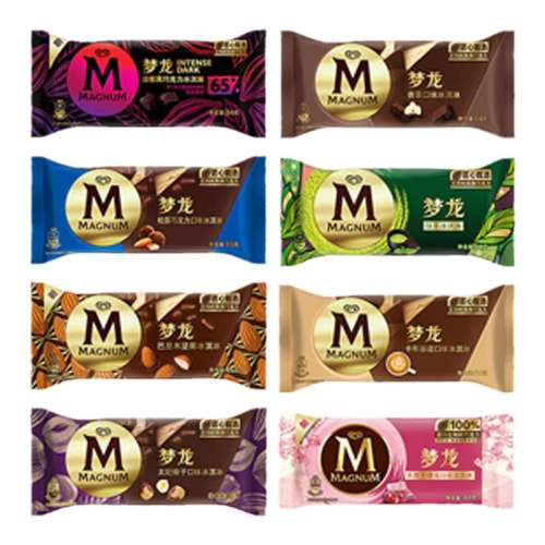 ڲ7֧߸ζһ֧(448g) 10֧·ѩ콢ͬƤĨѩ59.9Ԫ