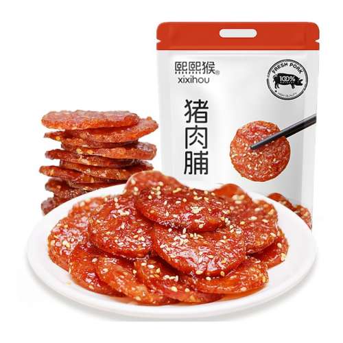 ڲ֭ζ ̿⸬130g*1 ̳֭ͬζ̿⸬װز׷ʳ18.9Ԫ