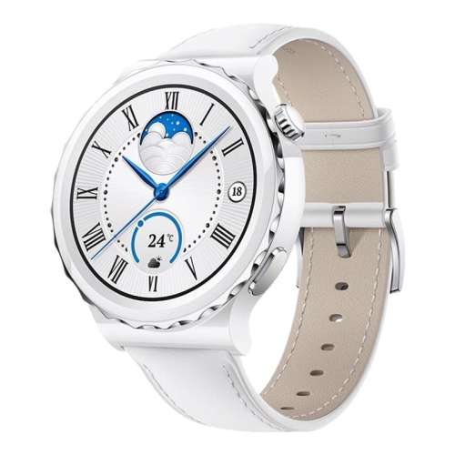 ڲHuawei/Ϊ WATCH GT 3 Pro 46mm ɫ ڲΪWATCHGT3Proֱͨ˶Ů๦¿ֱ1099Ԫ