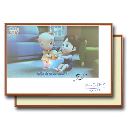 60x90cm <MDF/ʵľ> òдԹװ塿 ʼýѧͶӰʽƹװʵ101.15Ԫ