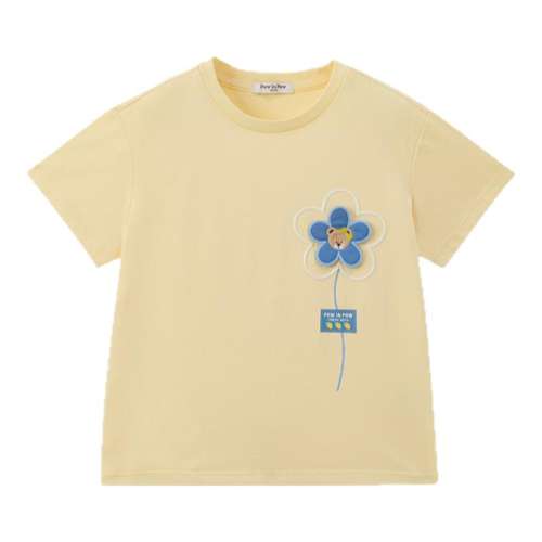 Yellowɫ/30 110cm ȡPawinPawͨСͯװ25괺¿ŮͯT170.05Ԫ(88VIP 95)