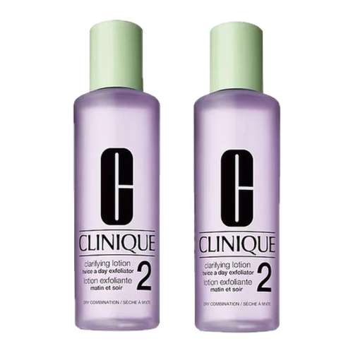 400ml ŷֱCliniqueٻ ˮ2ˬˮ400ml 1-2ƿװ¿256.5Ԫ(88VIP 95)