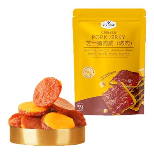 ڲͳֹ⸬130g*1 ֥ʿ⸬ɾζز̳ͬ׷Сʳٷ콢15.98Ԫ