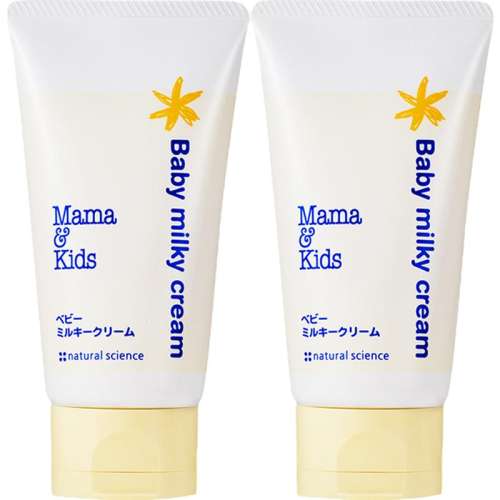 ۻ㣺(ӪձMamaKidsӤͯºʪȫ 75g)*2 ӪmamakidsӤ˪75g