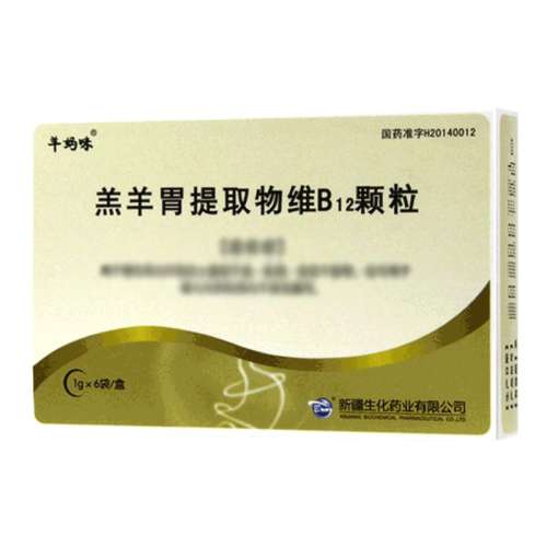 ڲ5θȡάB121g*6 䡿θȡάB12 1g*6/330Ԫ