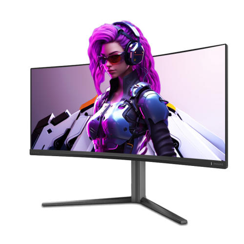 34M2C5500W׼4K/240Hz/Fast VA/1500R/HDR400 ٷ 34Ӣ2K240Hzʾ羺Ϸ34M2C5500Wʵ2099.55Ԫ