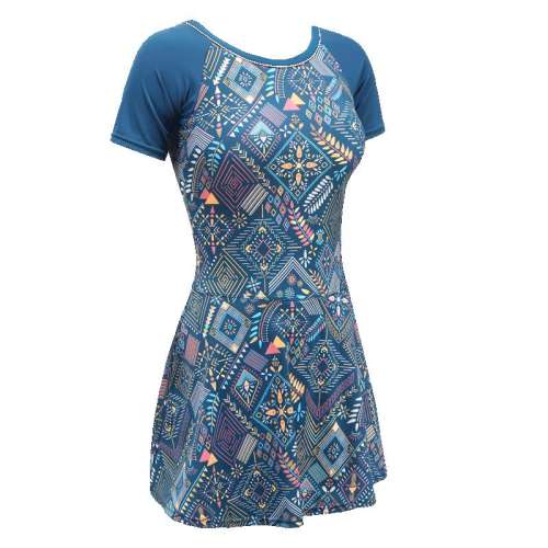 ۻ㣺ӣ SUMMER ȹӾ£ƽڳ UPF50+ɹ 38/S Ͽٯ¿ӾŮȪӾװ289.6Ԫ4(72.4Ԫ/)