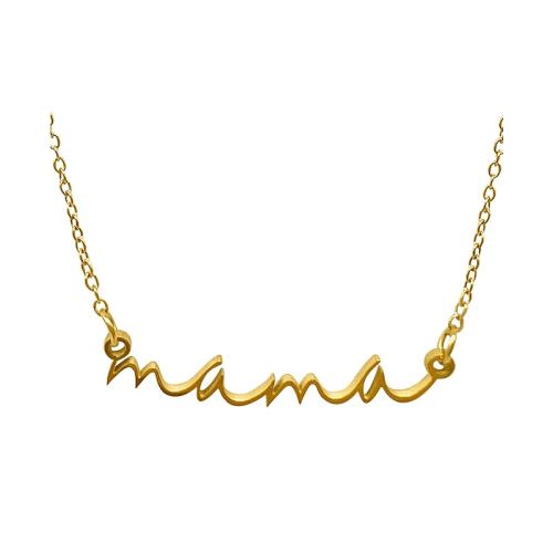 ɫ One Size ӪAdornia Cursive Mama  ɫ - ɫ ֱ204.39Ԫ(88VIP 95)