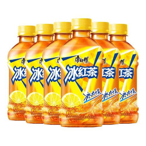 330ml*6ƿ ʦζ330ml*6ƿˮ۲÷̲9.9Ԫ