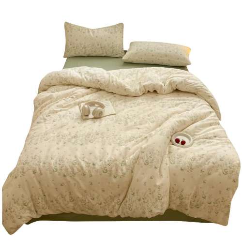 ۻ㣺0.9mѧסʺ150x200cmо 㡾100%ȫ ׷˯ ӡ콢ȫ˫ɴļ177.65Ԫ