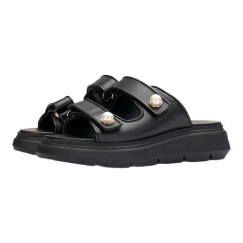  SW5505001-BLK 35 ļƷSW GOLDIE SPORT SLIDE ۺһŵŮ3686Ԫ2(1843Ԫ/88VIP 95)