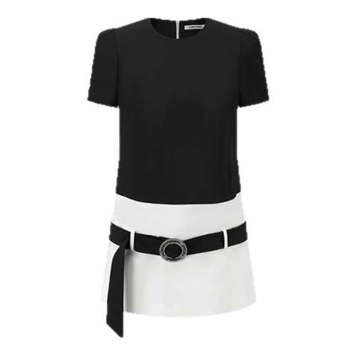 ۻ㣺ڰײɫ S SHRO ENRO ⴺŮʿײɫƴȹ 3014691021Ԫ