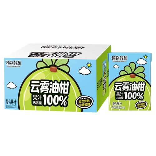 ڲ͸̹֭(200ml*12) ͸100%֭͸֭ζƷտƷ200ml*1228.9Ԫ