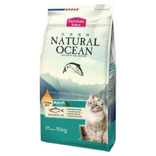 ڲ10kg ͳè 10kgװMYFOODIE/󸻵 ䷽ȫȻèƷ142.2Ԫ