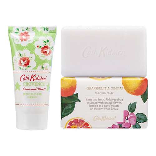 +˪30g(ʱ) ӢCath KidstonŮϴԡ+˪С֧װ49.3Ԫ