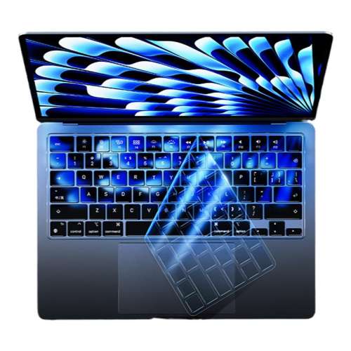 MAC΢ȫ͸Ĥ︺ǿ΢ӿ 2025Air13.6M4A3240ٷ΢Ĥ MLƻMac̱Ĥ50.13Ԫ3(16.71Ԫ/)