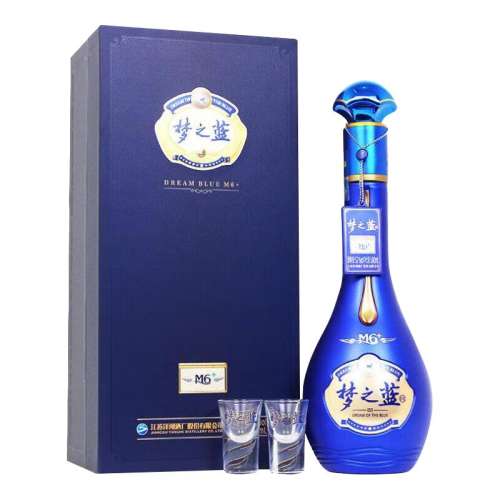 ڲ500ML ֮M6+ 52 ɫ֮M6+52500mlŨͰ׾ƺ628Ԫ