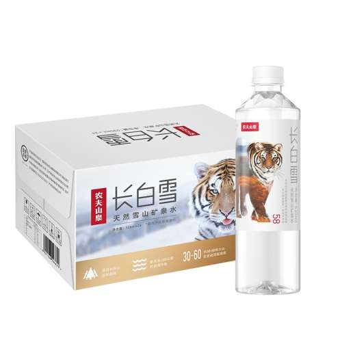 ѩȻѩɽȪˮ535ml*24ƿ ũɽȪѩȻѩɽȪˮʵ48.08Ԫ