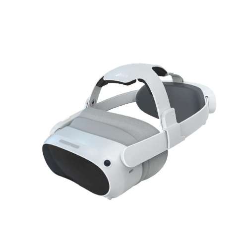 pico4ѹͷ HIBLOKSpico4Ultra/ҵͷؼѹʿɵPico neo4ּӿƤ滻ӯ͸ʵ98.8Ԫ,ۺ49.4/