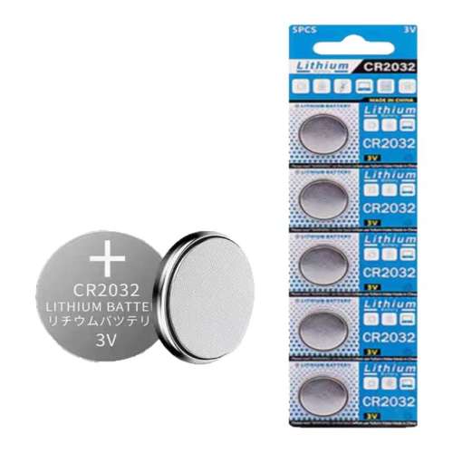 ڲCR20321װ 3VŦ۵CR2032/cr2025/2016/1632/2450/1220/1620/1616/2430/1225Կңǵӳس2.01Ԫ