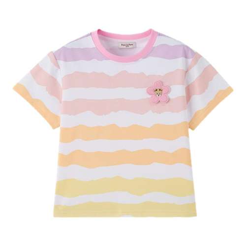 Mixɫ/99 110cm СPawinPawͨСͯװ25괺¿ŮͯT170.05Ԫ(88VIP 95)