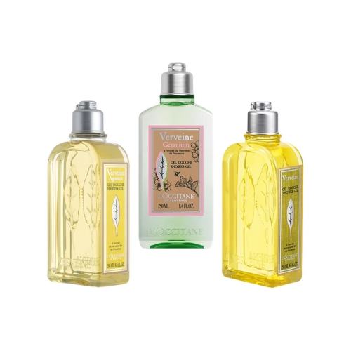 ڲ250ml ޲ L'occitaneŷ浤޲ԡ¶/64.41Ԫ
