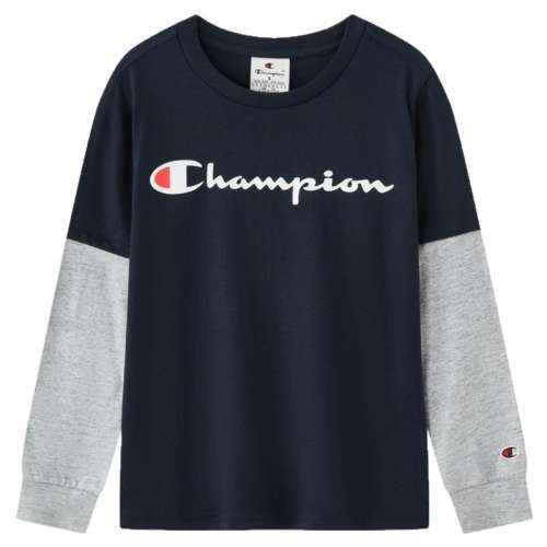 ɫ XXS Championھͯװ25ļ¿ŮСͯײɫԲ쳤T575Ԫ5(115Ԫ/)