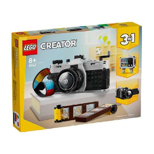 LEGO/ָ߸ģ31147ľ120Ԫ