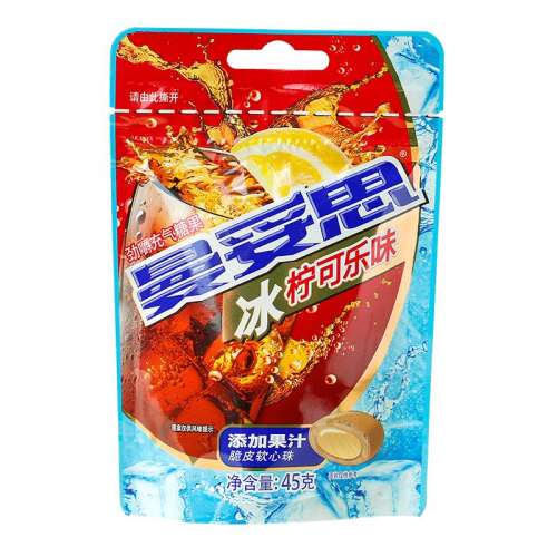 45g 1*45gԼ17ζ/Ƥ ˼ζƤĹ֭ǾǹСʳƷ5.02Ԫ
