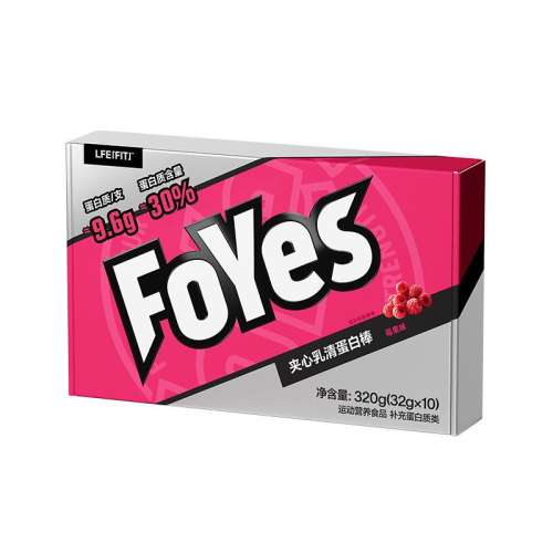 ɫ ｡ӪFoYes 嵰װݮζ32g*10/93.1Ԫ(88VIP 95)