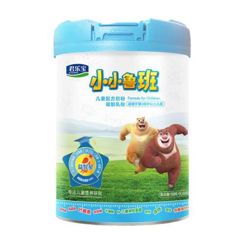 ڲֱ СС³̷ͯ 800g 1 ֱ³4ζͯţ̷