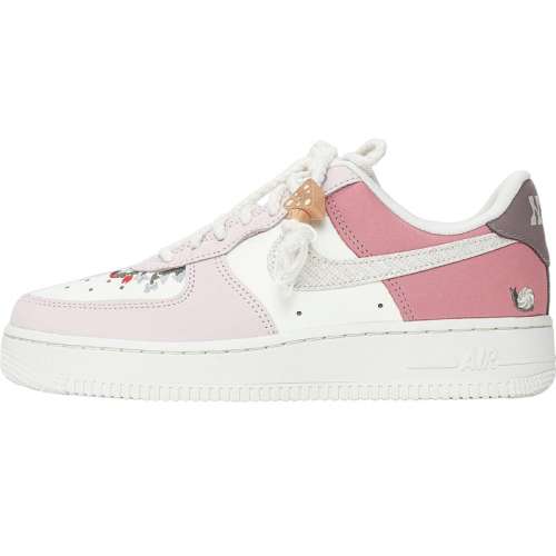 ڲIB8874-111 35.5 ϲNIKEͿŮЬWMNS AIR FORCE 1 '07 LX˶ЬIB8874-111529Ԫ