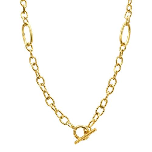 ɫ One Size ӪAdornia Mixed Link Toggle  ɫ - ɫ 224.34Ԫ(88VIP 95)