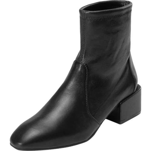 BLK SRL STR NAPPA ɫ 38 ƤַѥStuart Weitzman2564.19Ԫ(88VIP 95)