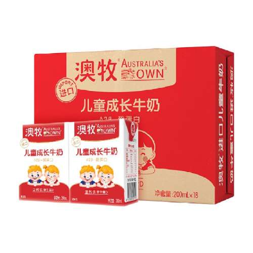 200ml*18 1 ͯɳţ200ml1883Ԫ