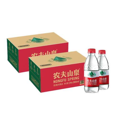ũɽȪȻˮ380ml48ƿ56.16Ԫ