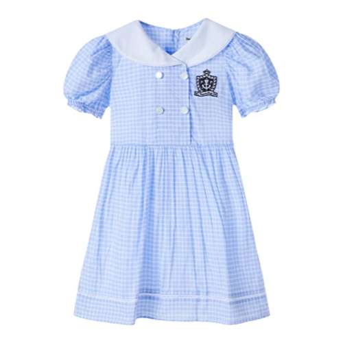 Blueɫ/50 110cm PawinPawͨСͯװļŮͯȹ366Ԫ2(183Ԫ/)