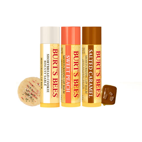 1.5g Burt's Bees/С۷󴽸ʵ49.58Ԫ,ۺ24.79/