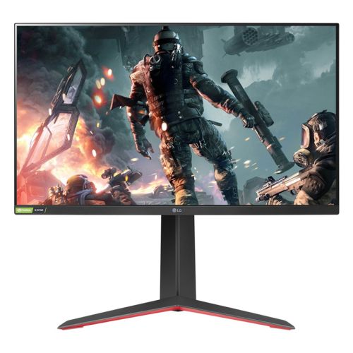 27GS85Q ٷ LG 27Ӣ2K200HZ羺ʾʵ1499.5Ԫ