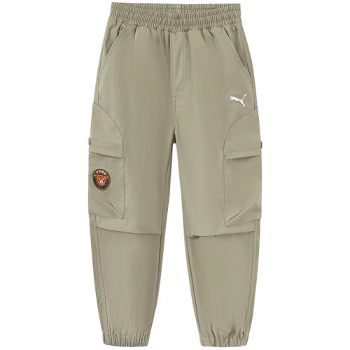 ̻ҿ50501 120cm PUMAͯװ¿Ӷͯͯ㹤װɳ456Ԫ2(228Ԫ/)