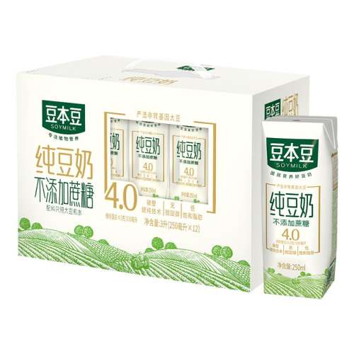 250ml*12Сǡ Ͷζֲﶹʵ31.5Ԫ