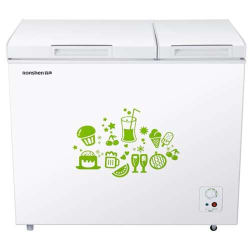 ڲBCD-208MS/A 208Lɫ ronshen˫¶ر1399Ԫ