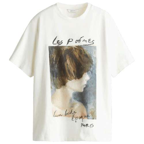 ڲɫ/Les Pomes 155/80 HM2025ļ¿ŮװʱдӡT1287919135.7Ԫ