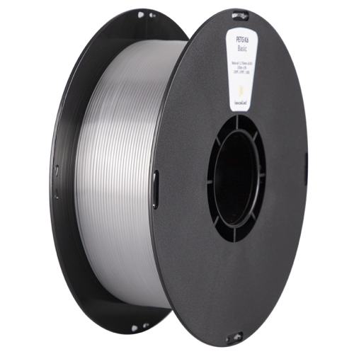 THE K6? PETG-1.75-TWHT-1KG͸ɫ kexcelledȴӡͨ͸Ĳʵ247.95Ԫ,ۺ82.65/